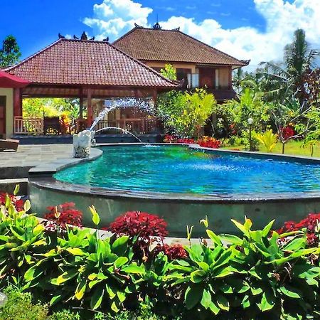 Pondok Ayu Soca Ubud  Bagian luar foto