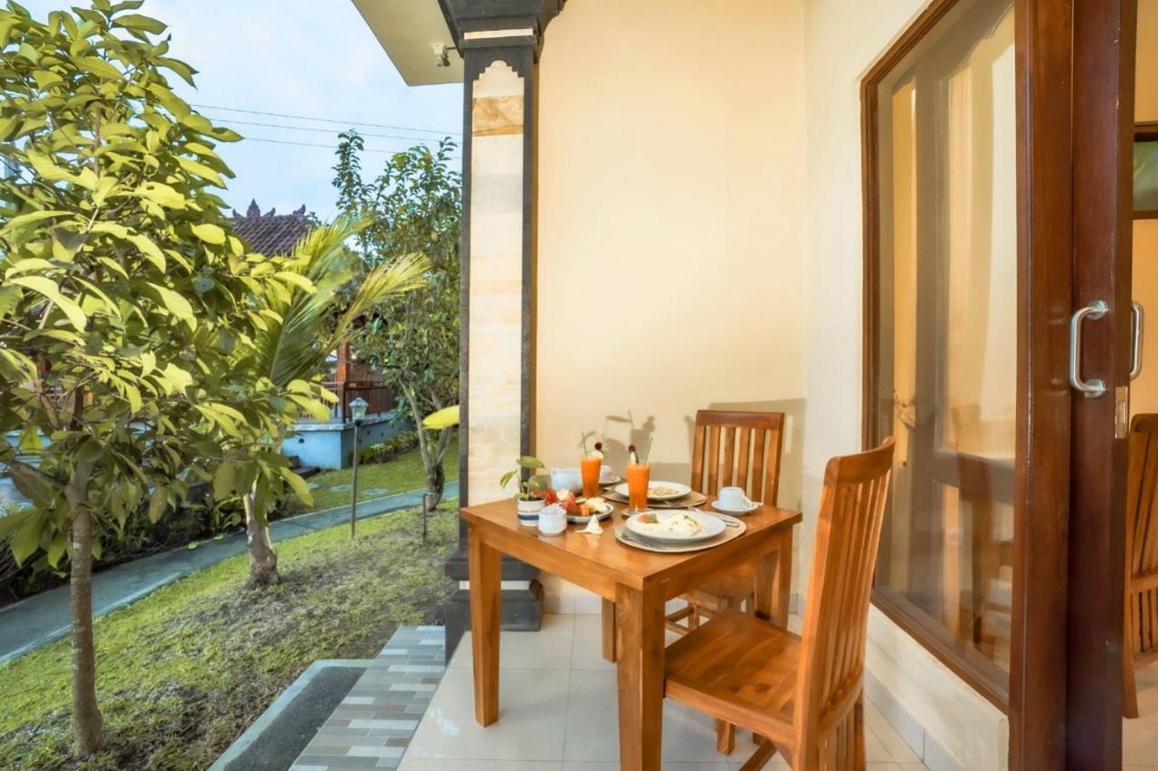 Pondok Ayu Soca Ubud  Bagian luar foto