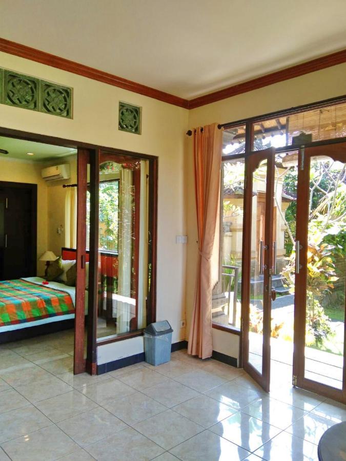 Pondok Ayu Soca Ubud  Bagian luar foto