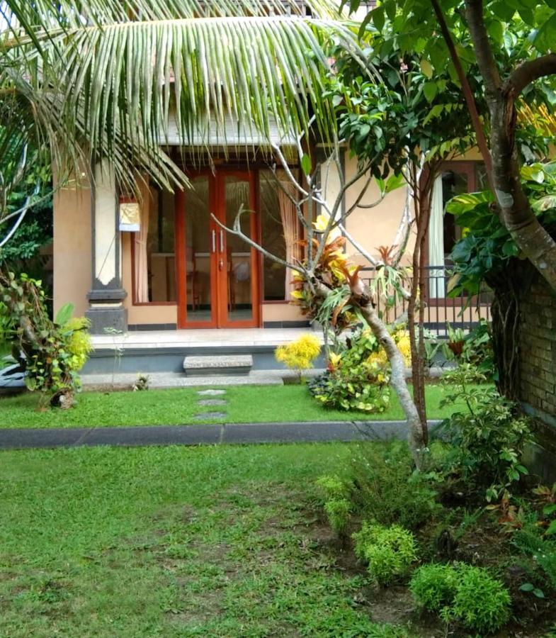 Pondok Ayu Soca Ubud  Bagian luar foto